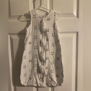 6-12 month Sleep Sack